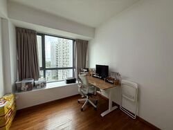 Dakota Residences (D14), Condominium #571368151